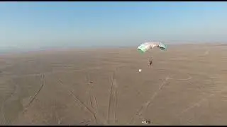 How do you train your paratroopers? - EWinch SD