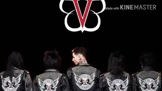 VALE (This Is Where It Ends) - Black Veil Brides Subtitulada al español