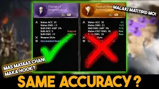 Wag Kumuha ng Legendary Weapon | Knight Semi Spender
