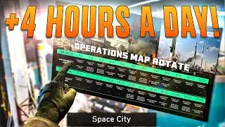 🚨Delta Force is Getting 4 EXTRA Hours of HARD MODE (Sooner Than You Think)🚨
