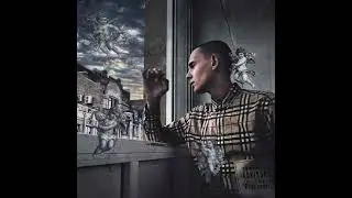 NOSTANCH - Ноша (Official Audio)