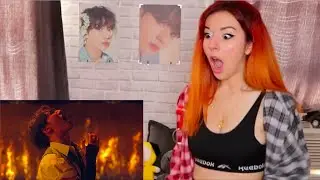 ATEEZ(에이티즈) - INCEPTION MV REACTION