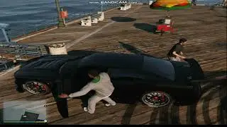 GTA V Drift #Shorts