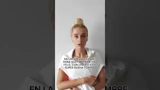 EL TRUCO SECRETO 🤫 PARA CONVERTIRSE EN UNA MUJER EXITOSA, CON DINERO Y SIEMPRE EN FORMA