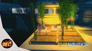 Subnautica : How to Farm