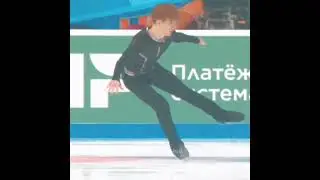 боль этого дня... я очень за них переживала #фигурноекатание #софьямуравьева #владиславдикиджи