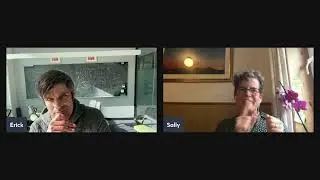 Phyloseminar #133: Sarah 