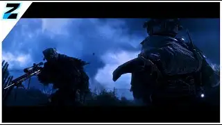 Yeat - Better Off (MW3 Edit) 4K