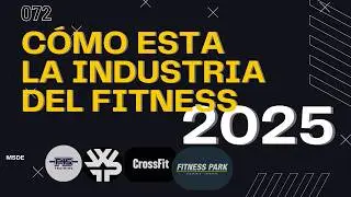 Fitness Marketing, WFP Tour 2 y Màs !🎙️Ep:072