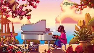 Imagine Dragons-Birds(DavKing Remix)