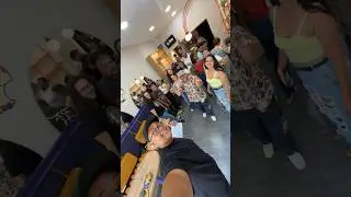Todos los días estudio. Dar capacitaciones también es una forma de aprender 👏