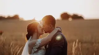Hochzeit in der Kloster Schenke Hochzeitsvideo Tatjana & Alexander