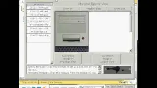 using packet tracer confighuring dhcp on a multi function device.avi