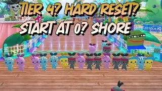 A case for Tier 4 / Hard reset in Lost Ark