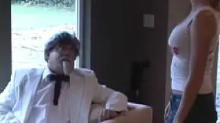The McDono's - V - A Southern Fried Burger War