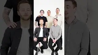 Dad Harmony - Heal The World #shorts