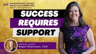 Success Requires Support