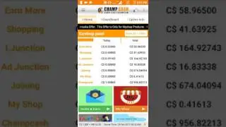 what is the Rank Roylity bonus in champ cash