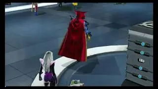 Marvel Heroes Omega - Doctor Strange - Sorcerer Supreme - MHO