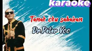 Tanak Oku Sabahan ( karaoke)