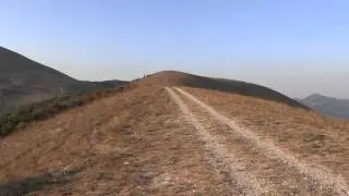 Вид на Геленджик Новороссийск и Кабардинку ;-)