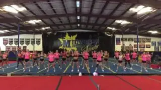 Get Up Get Up Let's Go Knights Go