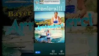 premiera teledysku 