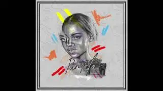 KLY x Mr Kamera - Pamela (Official Audio)