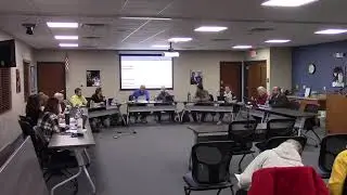 Mukwonago Area School District - School Board Meeting 3/18/24