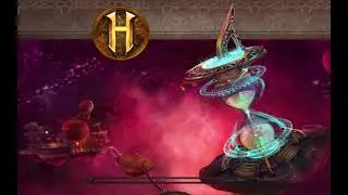 Hour of Twilight Gameplay Loop