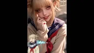 MY HERO ACADEMIA CHARACTERS IN REAL LIFE PART-2