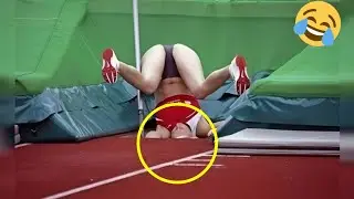 Comedy video - STRANGE moments |😂| Try Not To Laugh Impossible! 🤣🤣🤣 #39