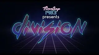Timecop1983 presents: DIVISION