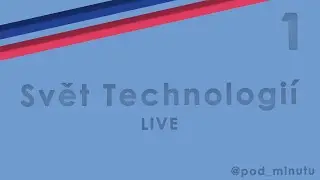 Pod_minutu LIVE