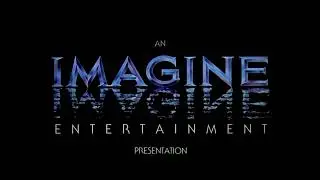 Imagine Entertainment Logo (1988-1996)