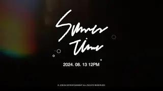 24K+(투포케이플러스) 'SUMMER TIME' MV Teaser 2