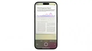 Zoho Doc Scanner for iOS 17 and iPadOS 17 | Apple updates