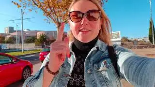 ИСПАНИЯ. VLOG: Я САМО СОВЕРШЕНСТВО! 26.12.23