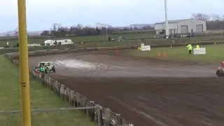 SCUNNY AUTOGRASS 26.03.16 CLASS 7 FINAL