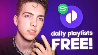 Get on Spotify Playlists for FREE with THIS website!!