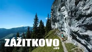 Ohnište | Zážitkovo #05