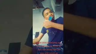 mw se pitit sòyèt
