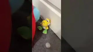 Pranking amongus ￼part1