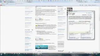 Как заработать на блоге с адсенс.