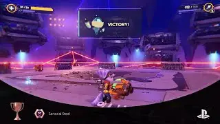 Ratchet & Clank: Rift Apart