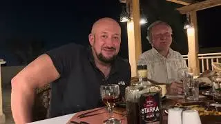 Напиток спиртной крепкий 