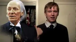 The First Doctor in Three Minutes!