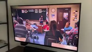 Teacher Clip from “New Girl”