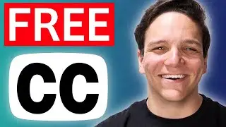 OpusClip's FREE YouTube Caption Tool I Wish I Knew About Sooner!