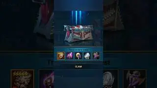 Raid Shadow Legends Clan Boss Rewards 